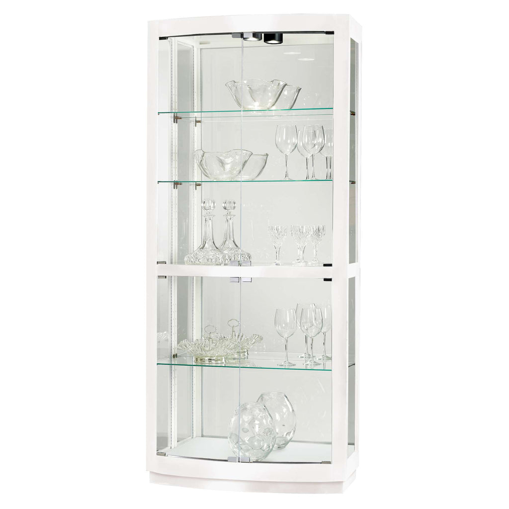 Cabinet de curiosités Bradington III