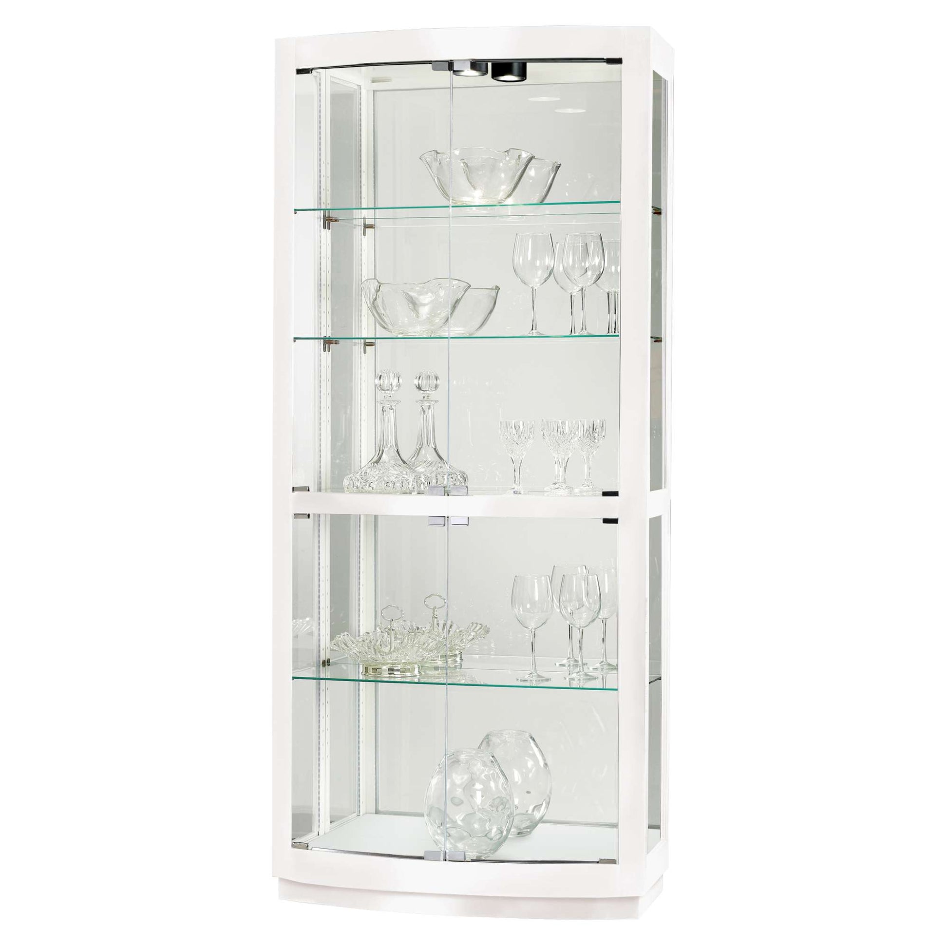 Cabinet de curiosités Bradington III