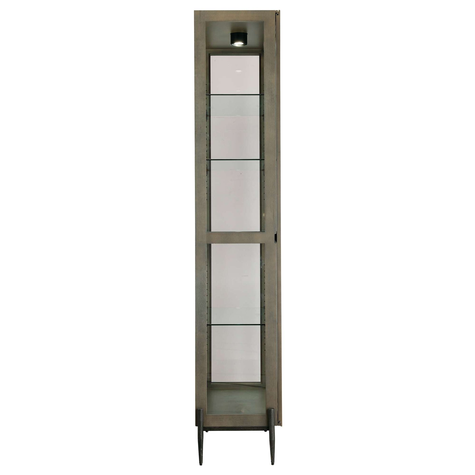 Cabinet de curiosités Ansel II