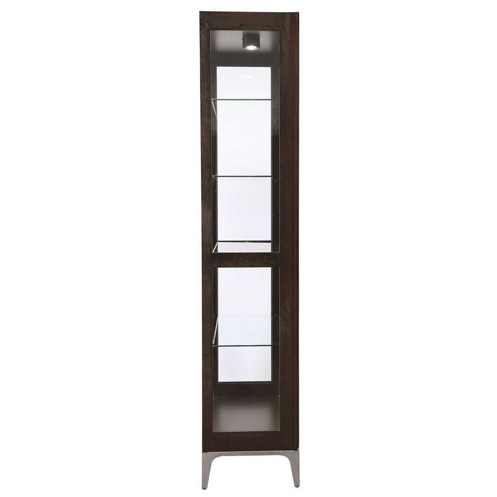 Cabinet de curiosités Sheena