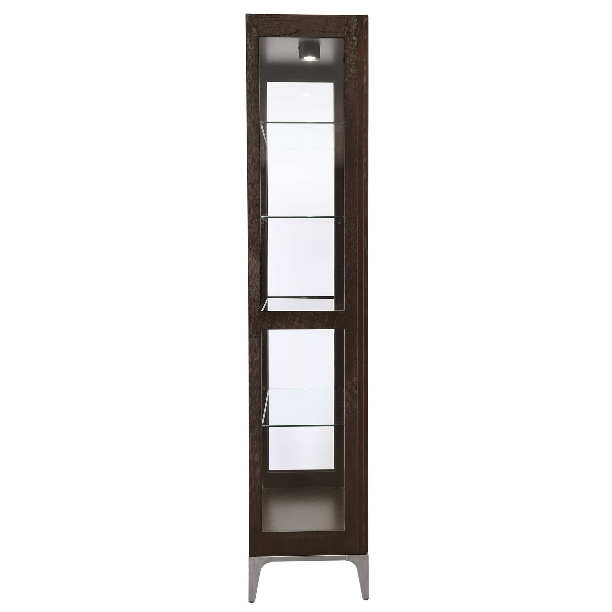 Cabinet de curiosités Sheena