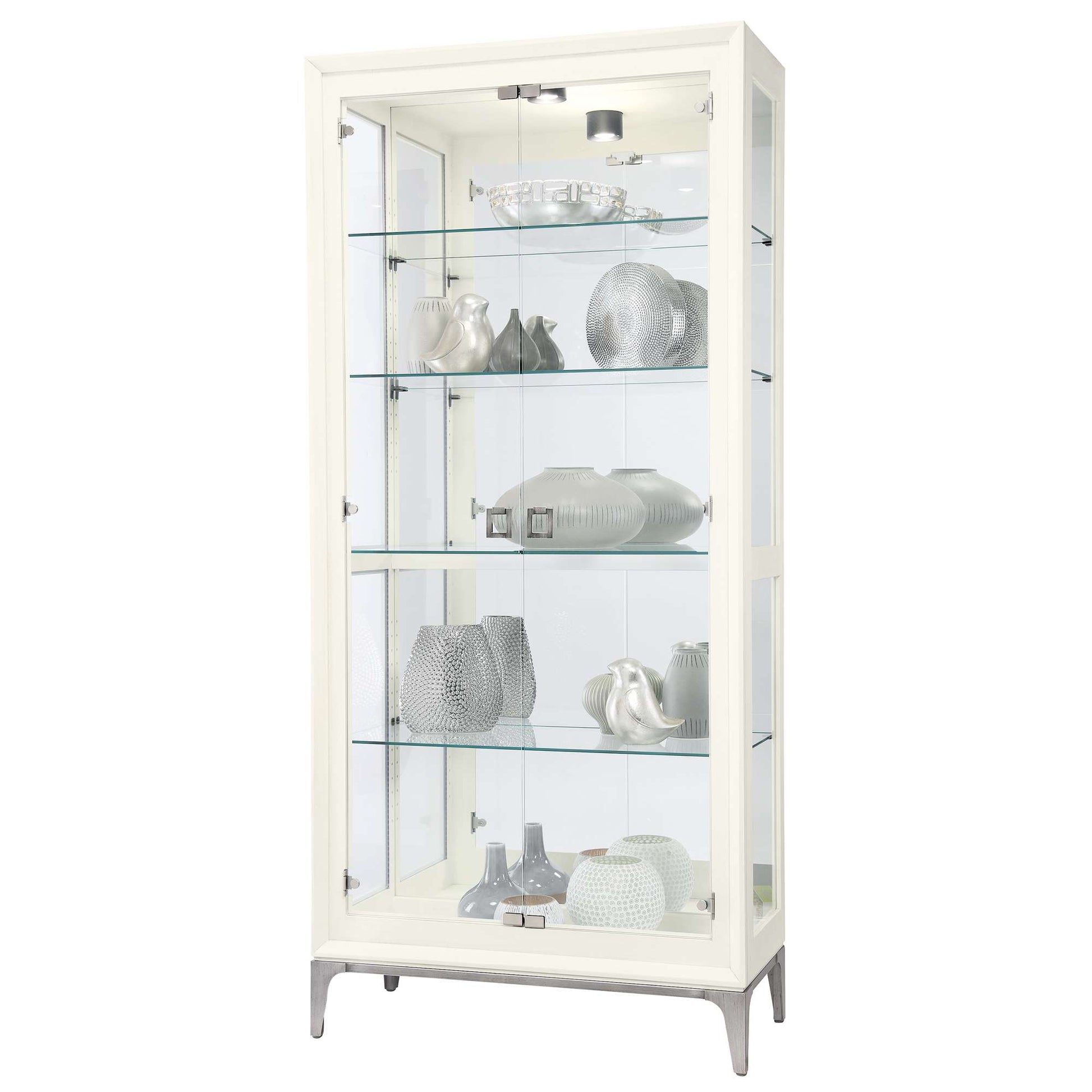 Cabinet de curiosités Sheena II