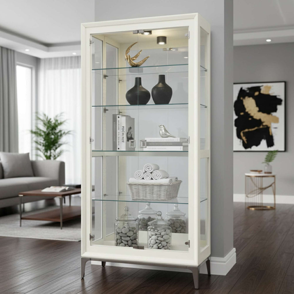 Cabinet de curiosités Sheena II