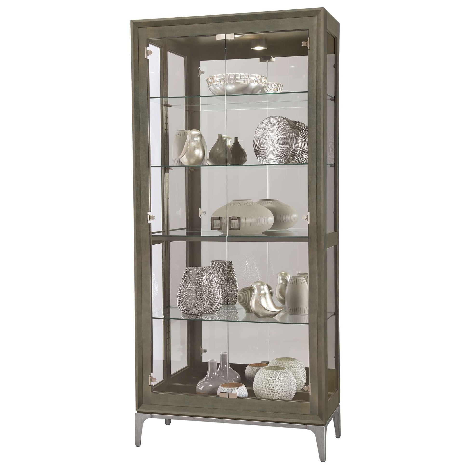 Cabinet de curiosités Sheena III