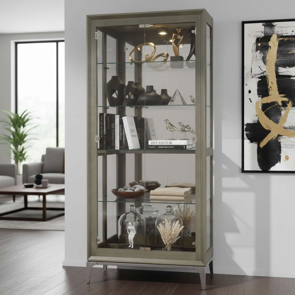Cabinet de curiosités Sheena III