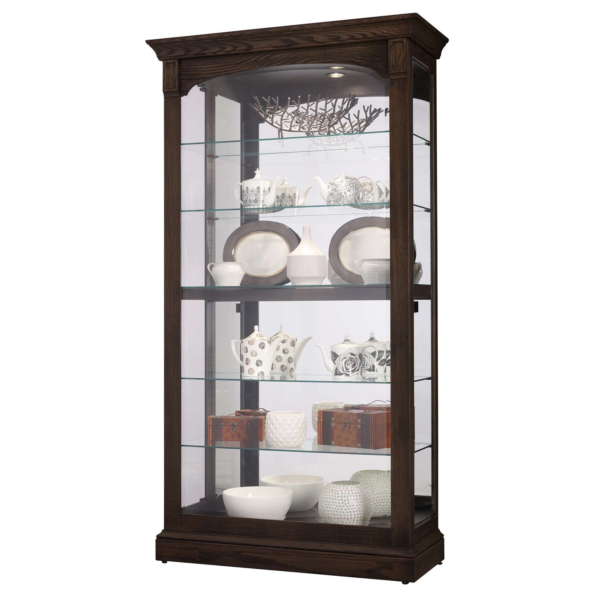 Curio de Flore IV