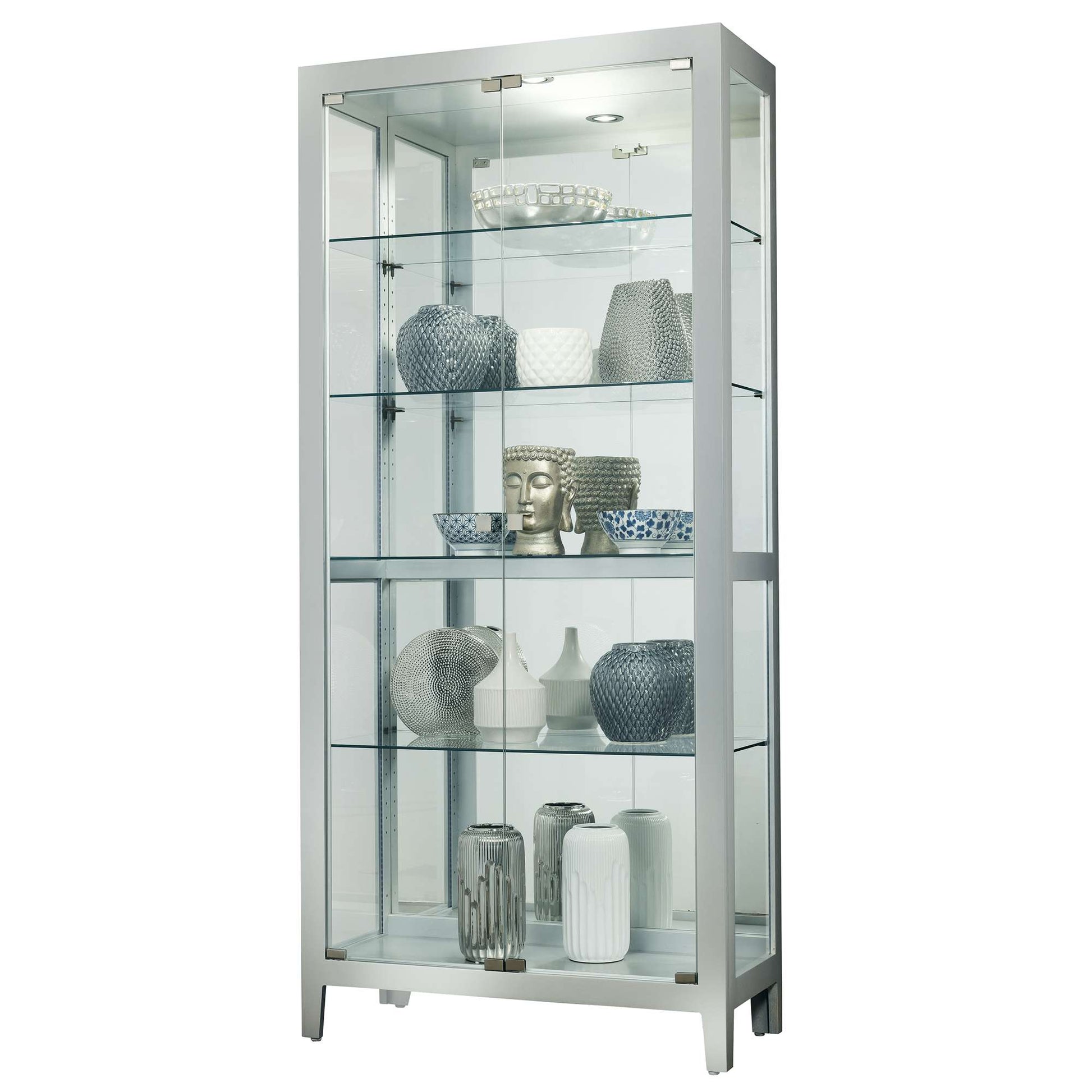 Danica II Curio