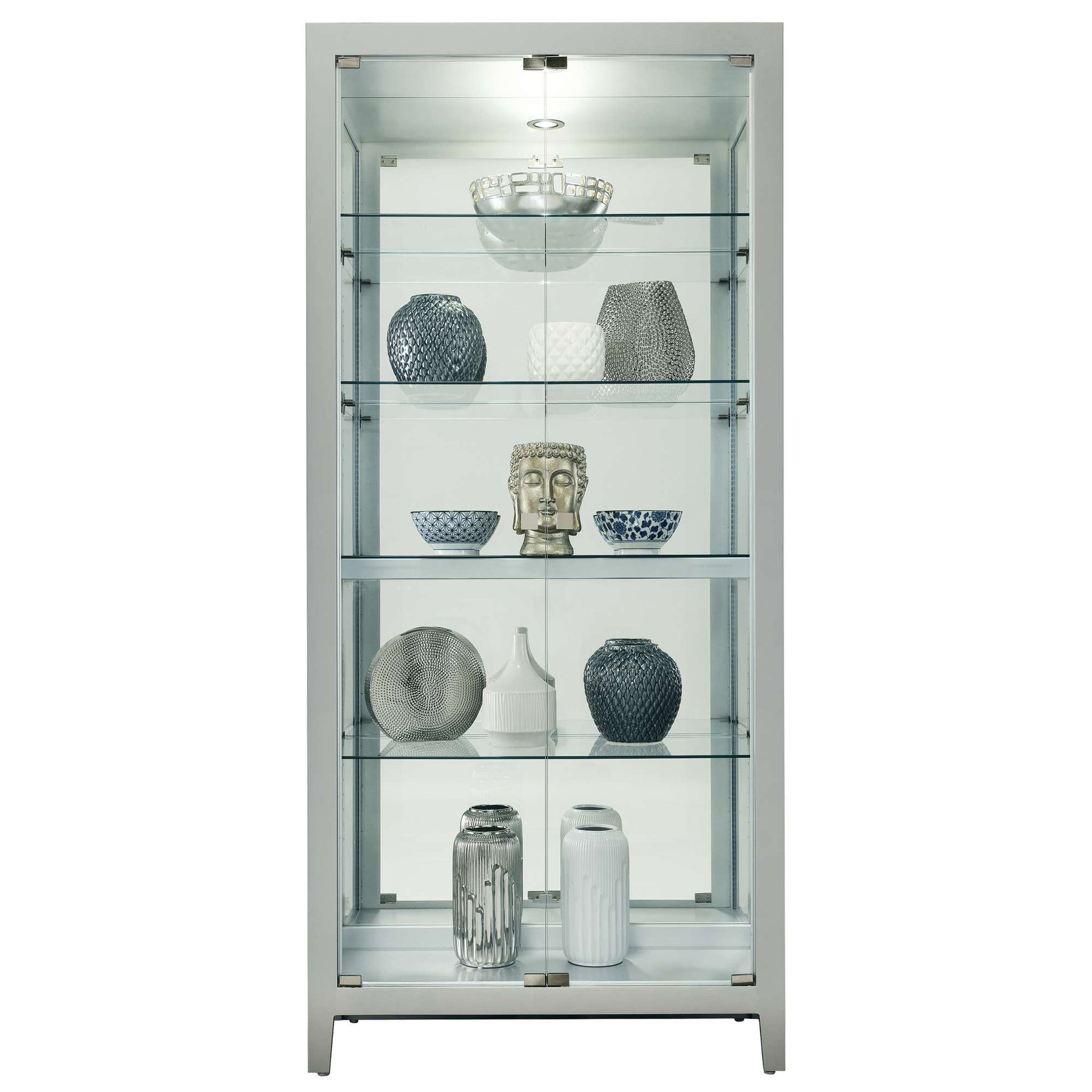 Danica II Curio