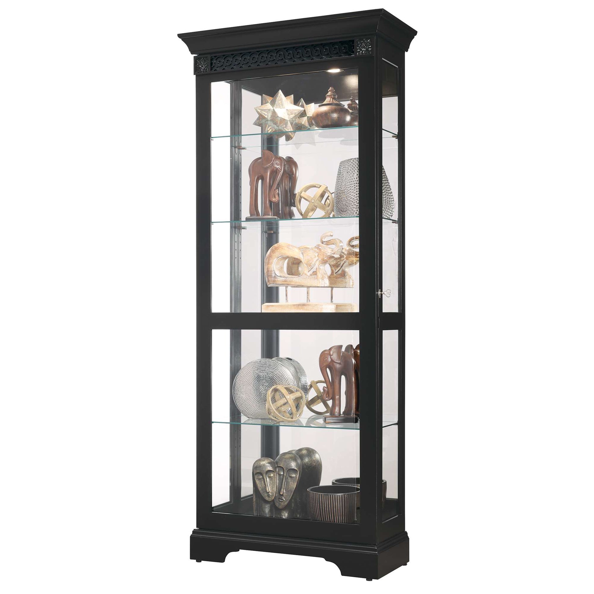 Brigid II Curio