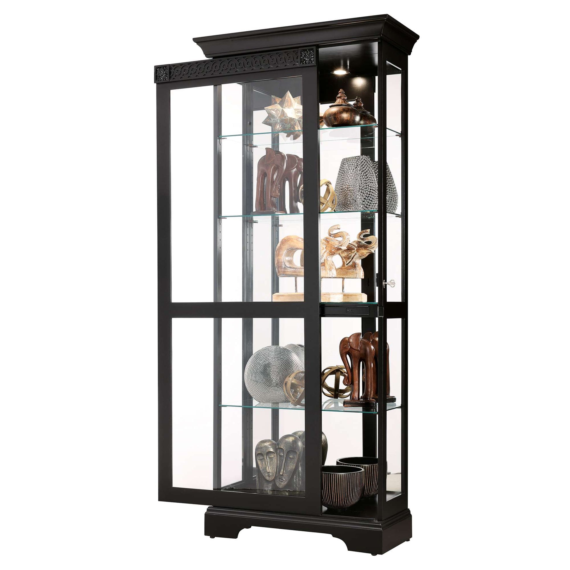 Brigid II Curio
