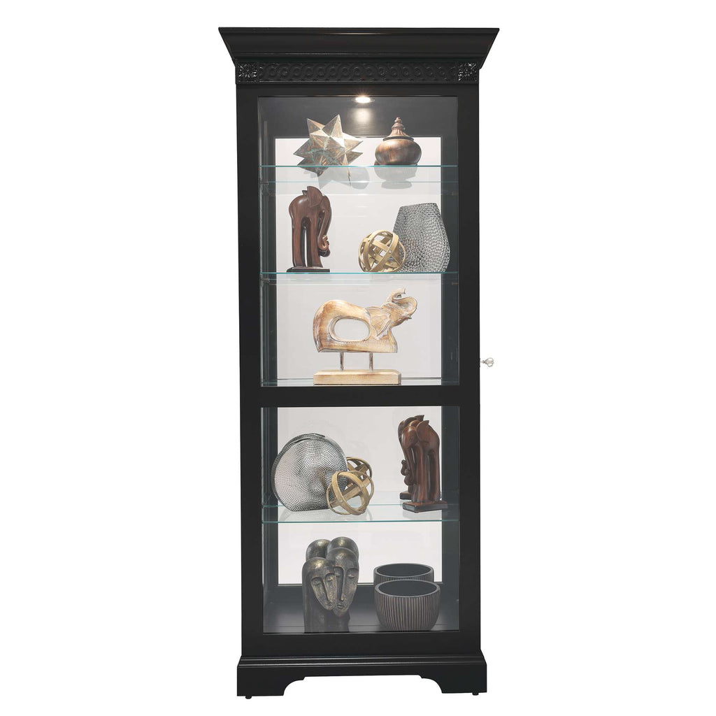 Brigid II Curio