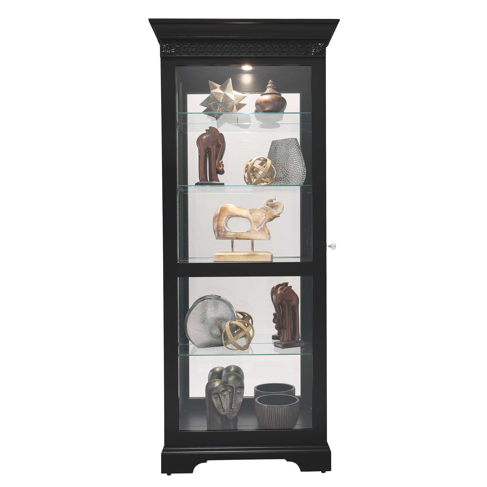 Brigid II Curio