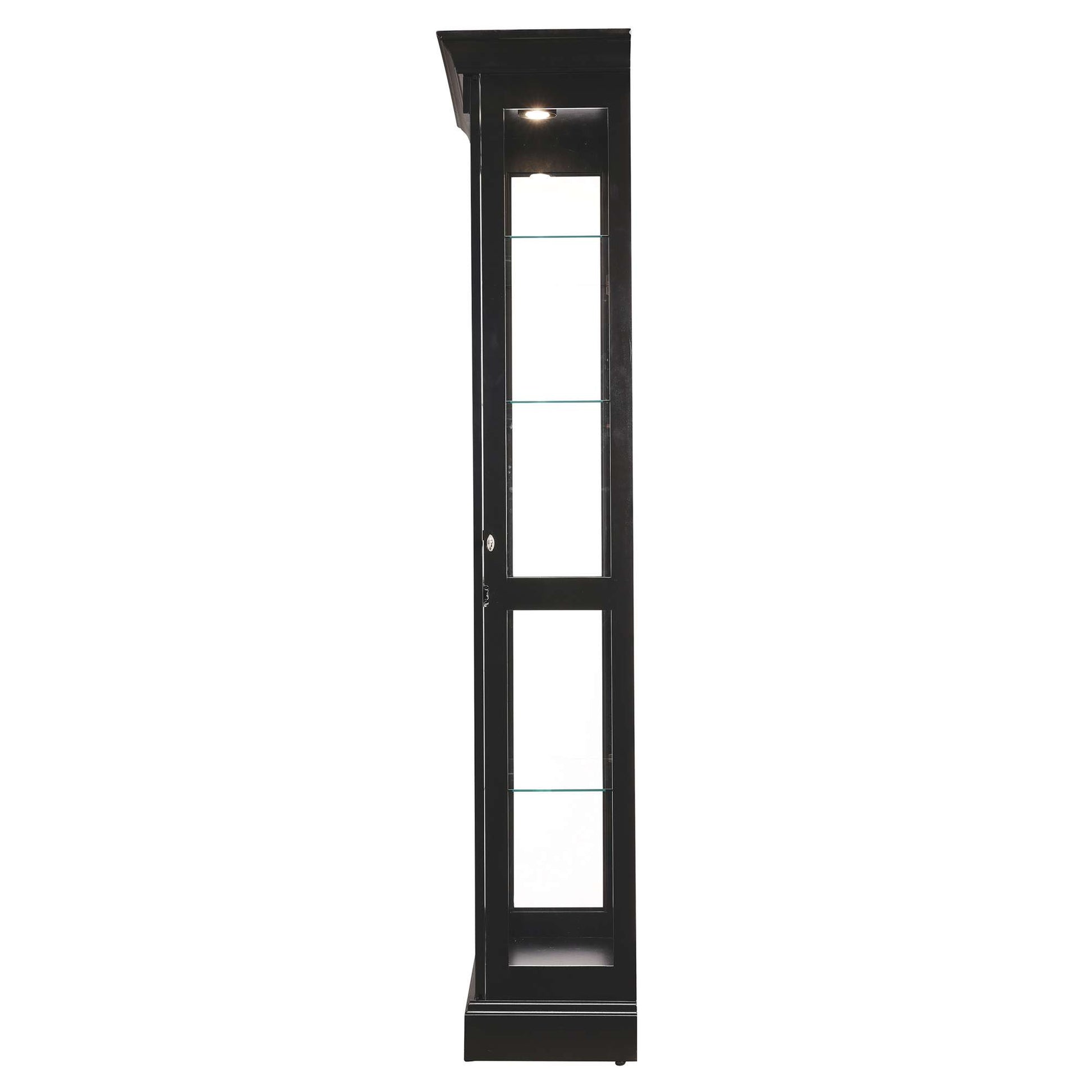 Brigid II Curio