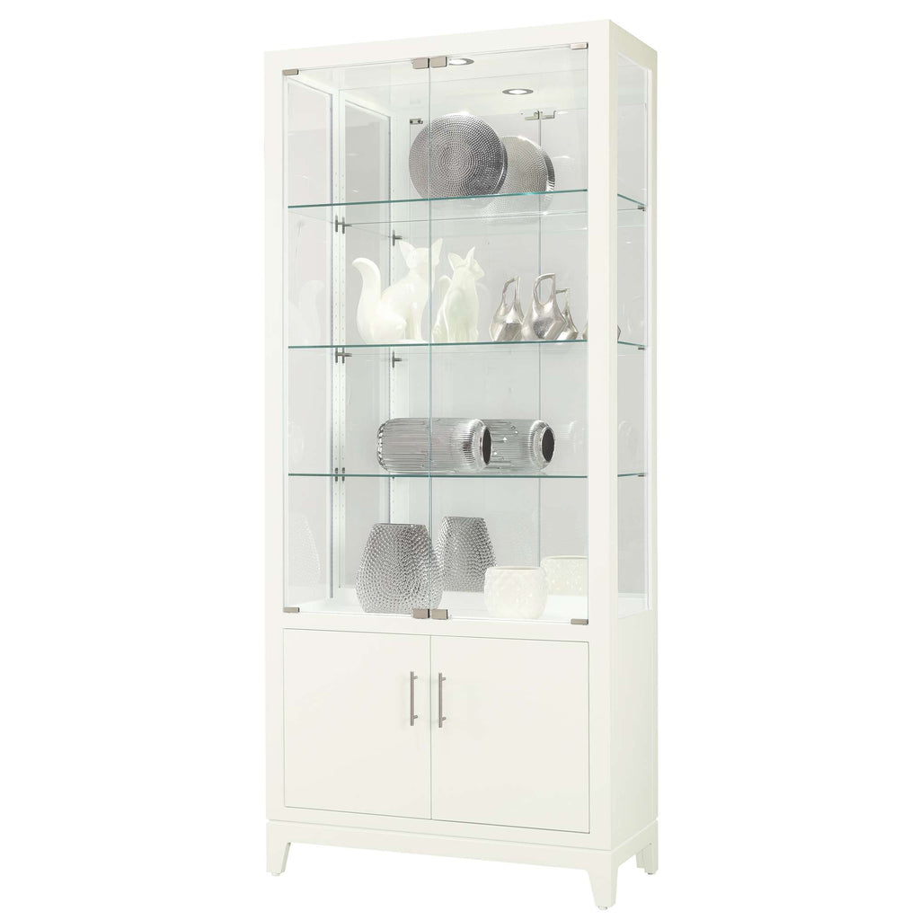 Larson III Curio