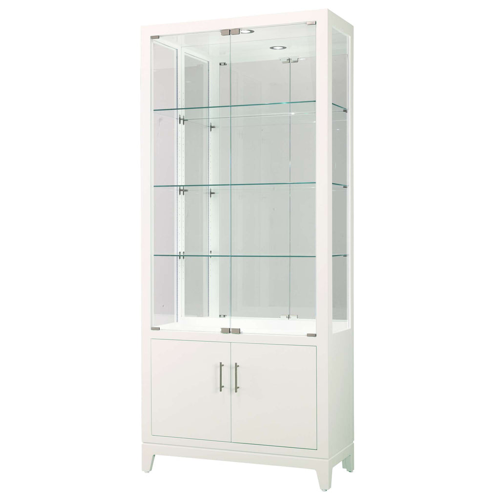Larson III Curio