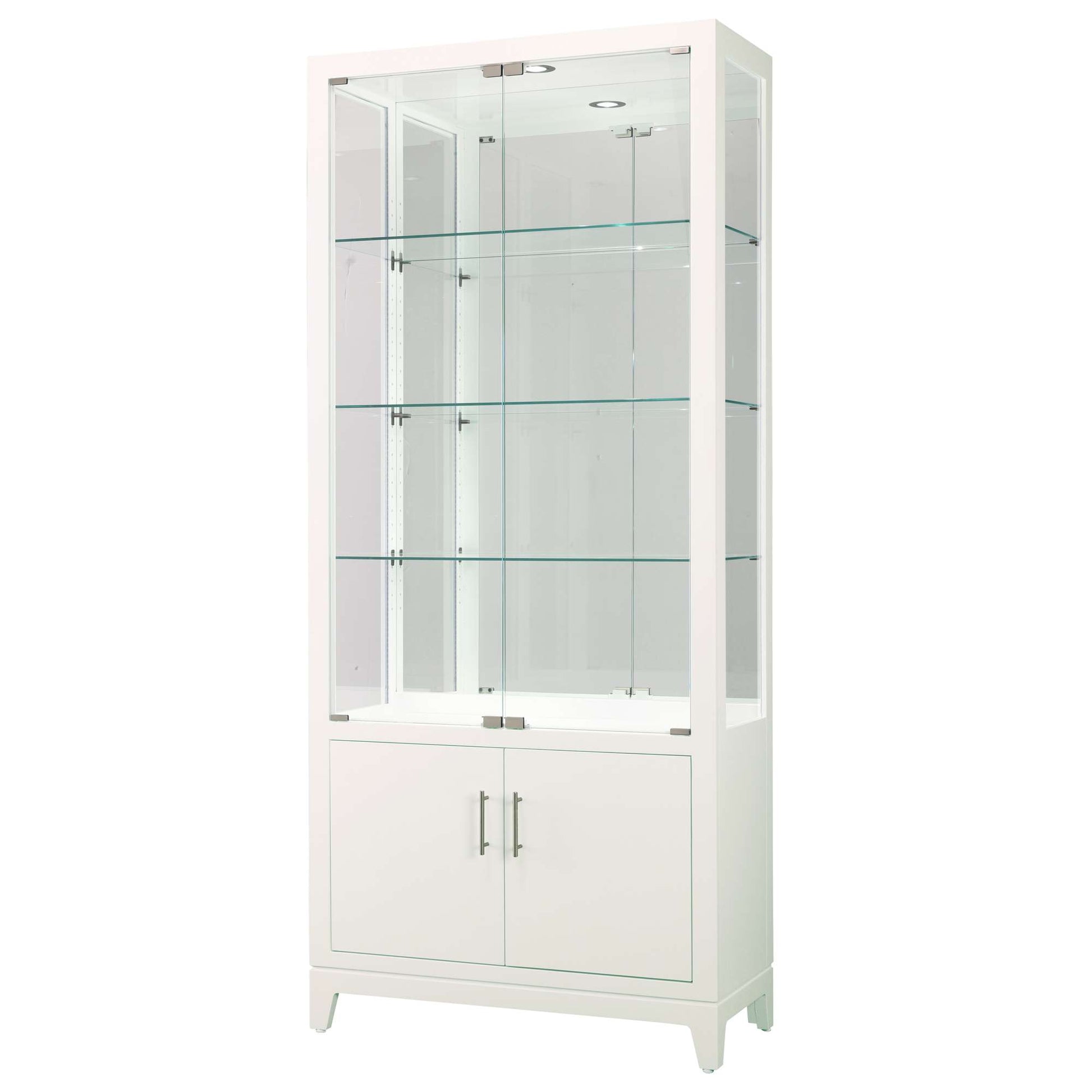 Larson III Curio