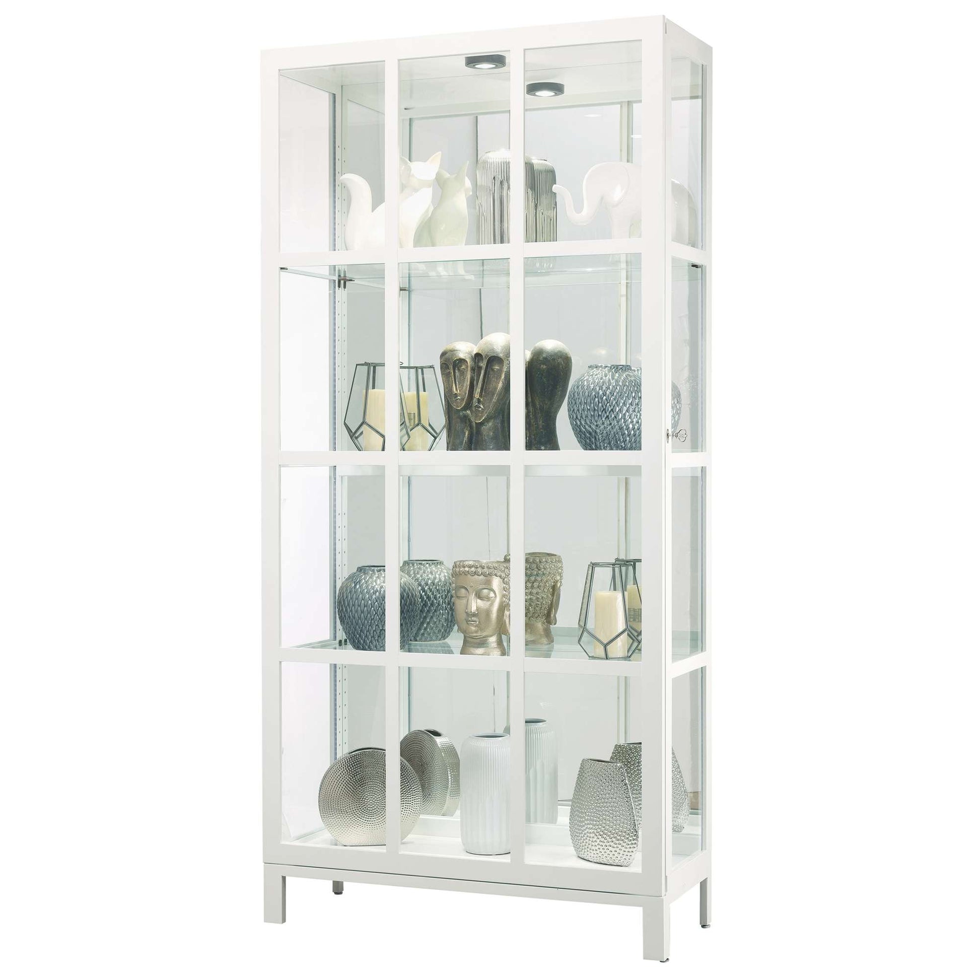 Cabinet de curiosités Clara