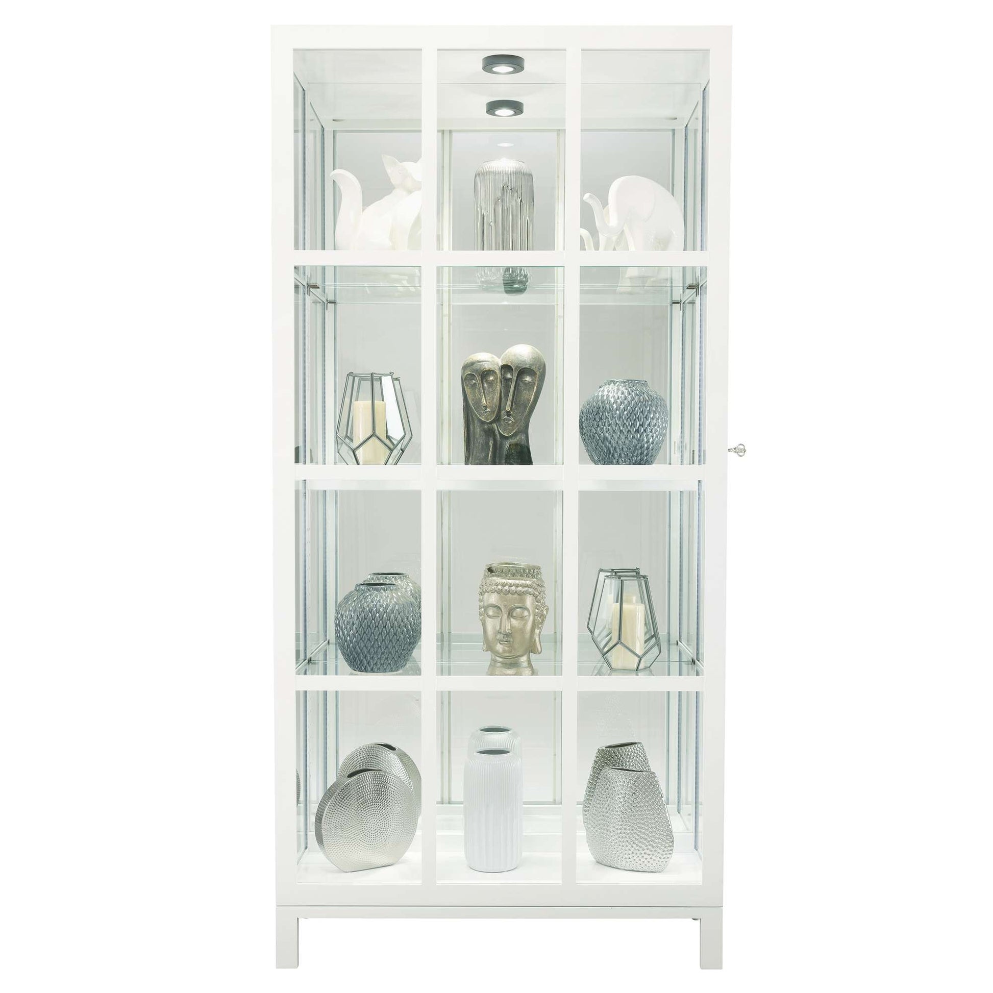 Cabinet de curiosités Clara