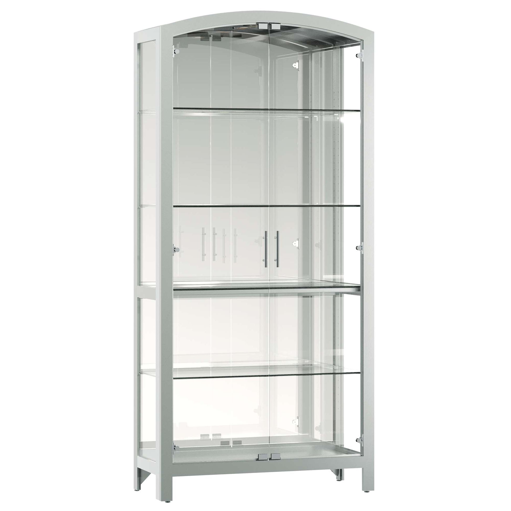 Cabinet de curiosités Elsie