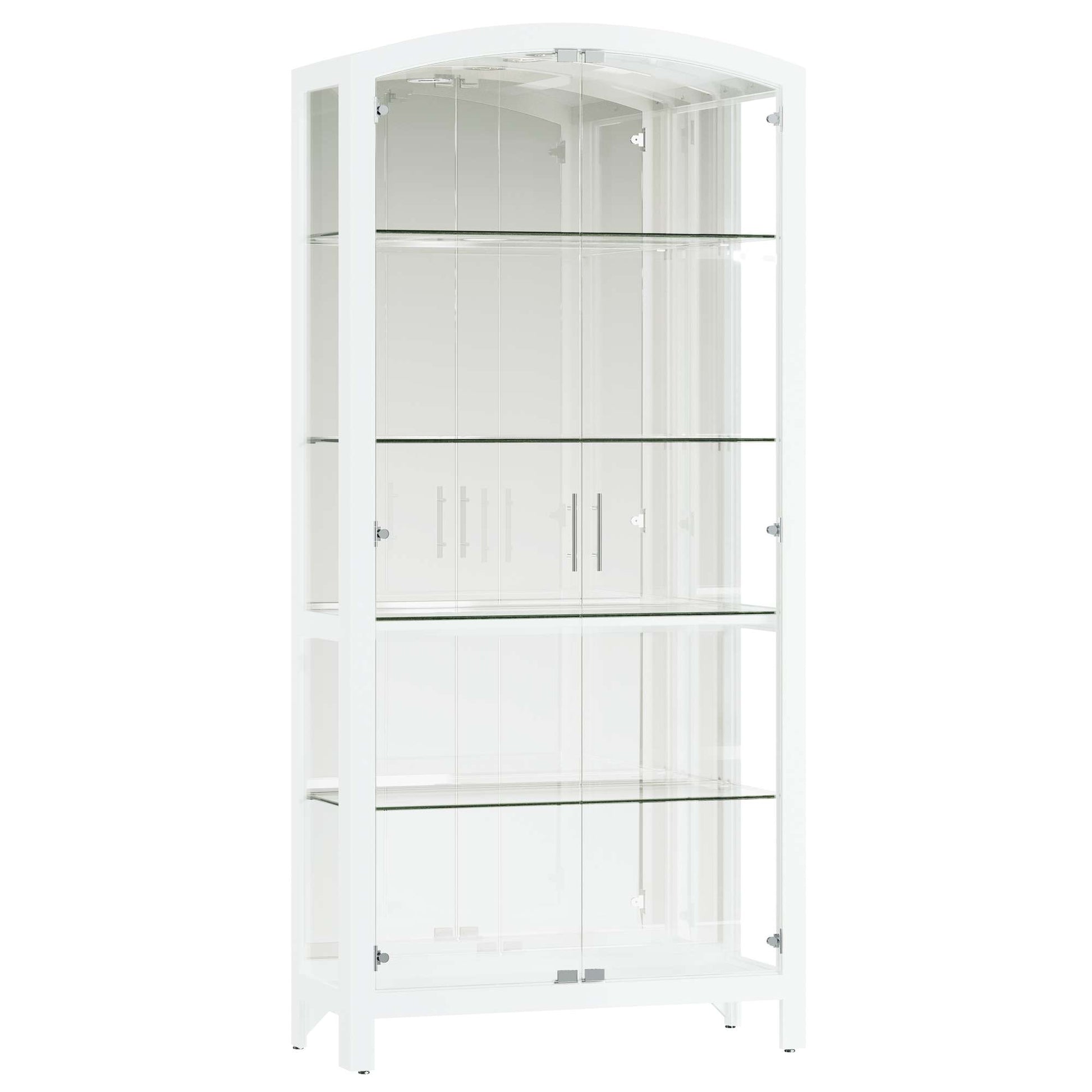 Cabinet de curiosités Elsie III
