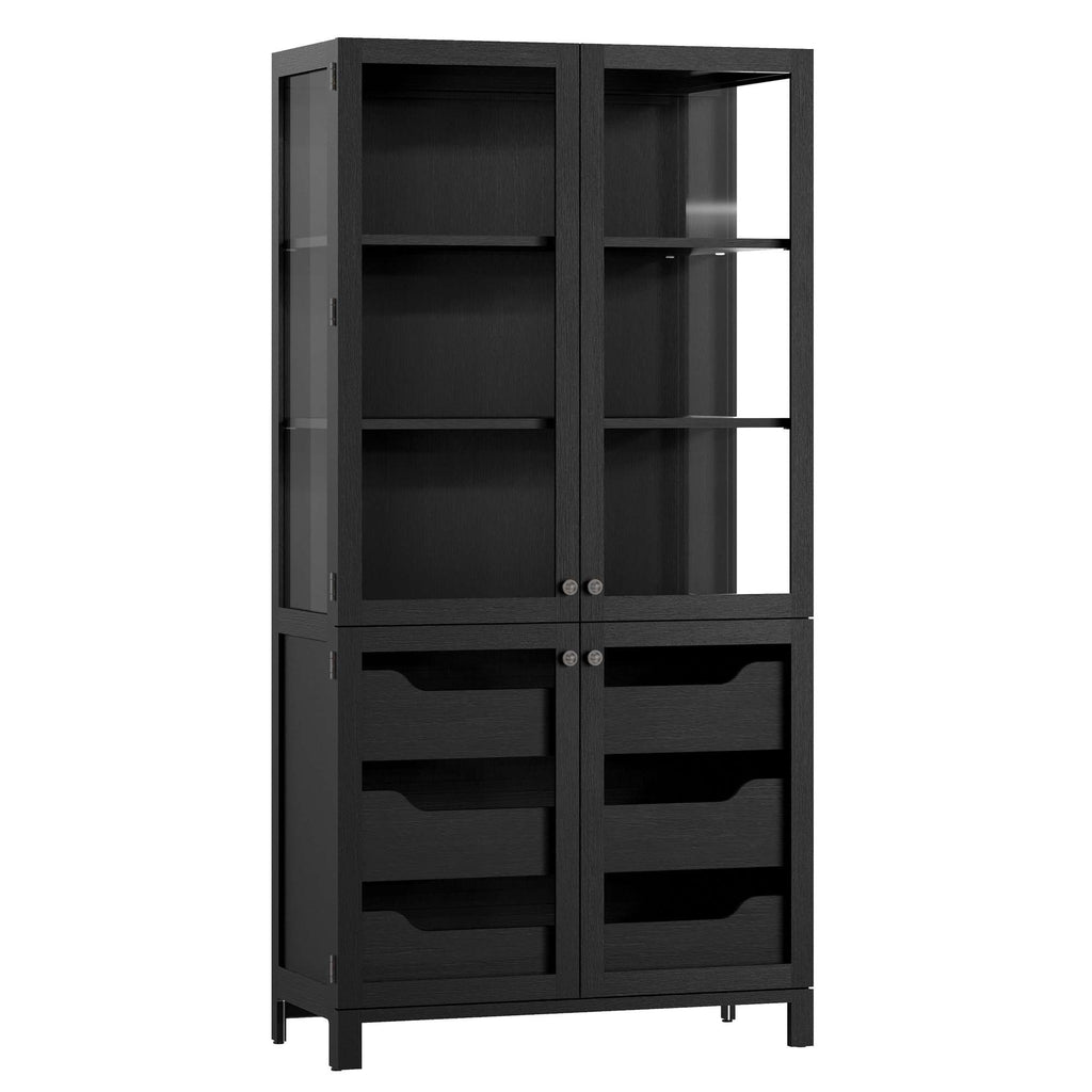 Armoire de rangement Laurie