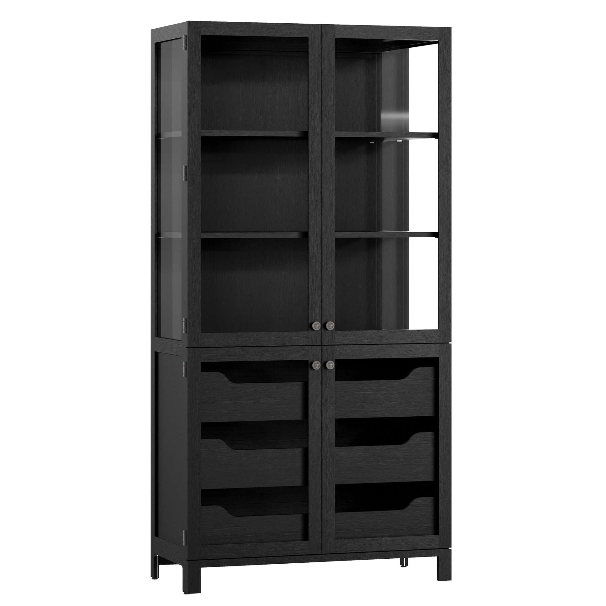 Armoire de rangement Laurie