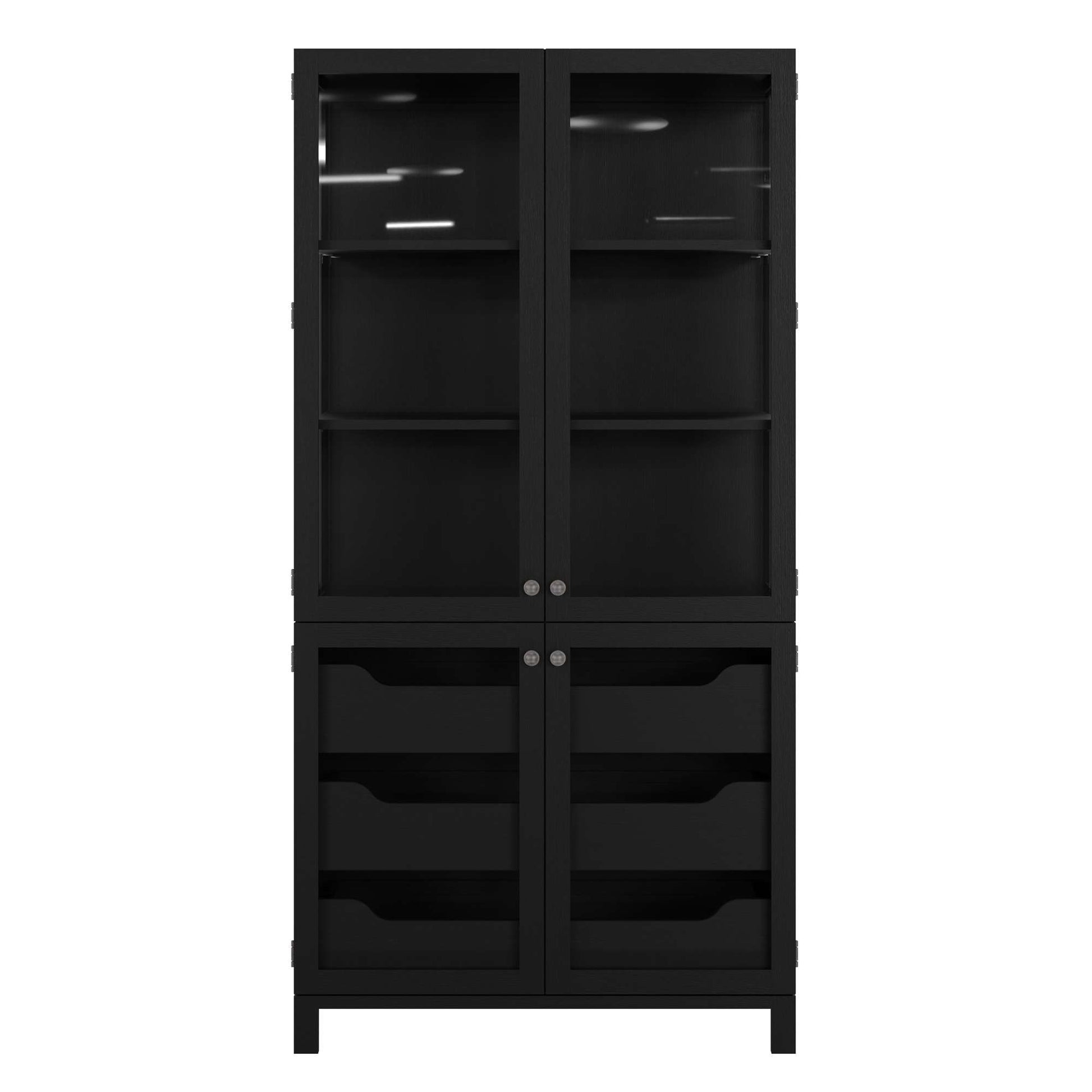 Armoire de rangement Laurie