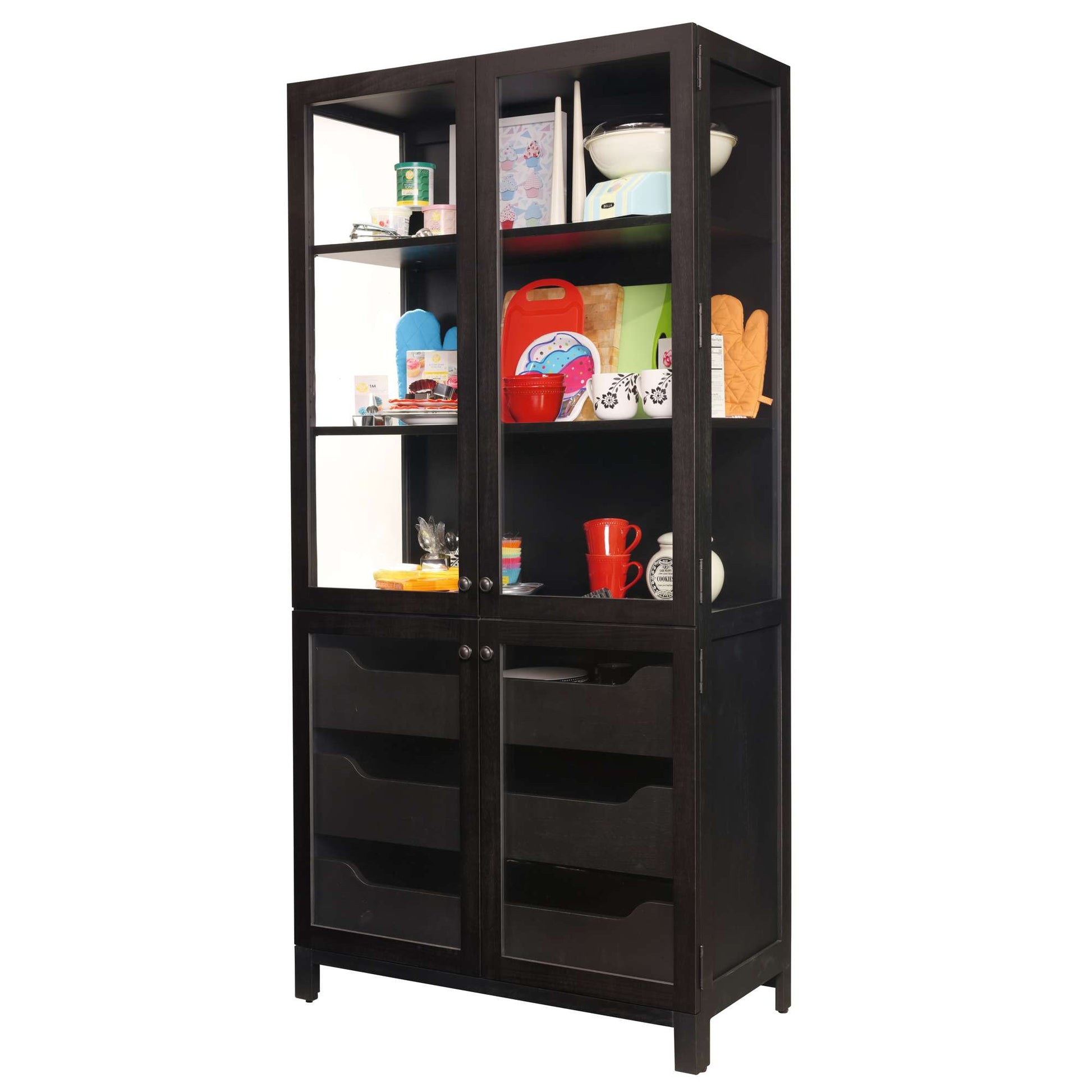 Armoire de rangement Laurie