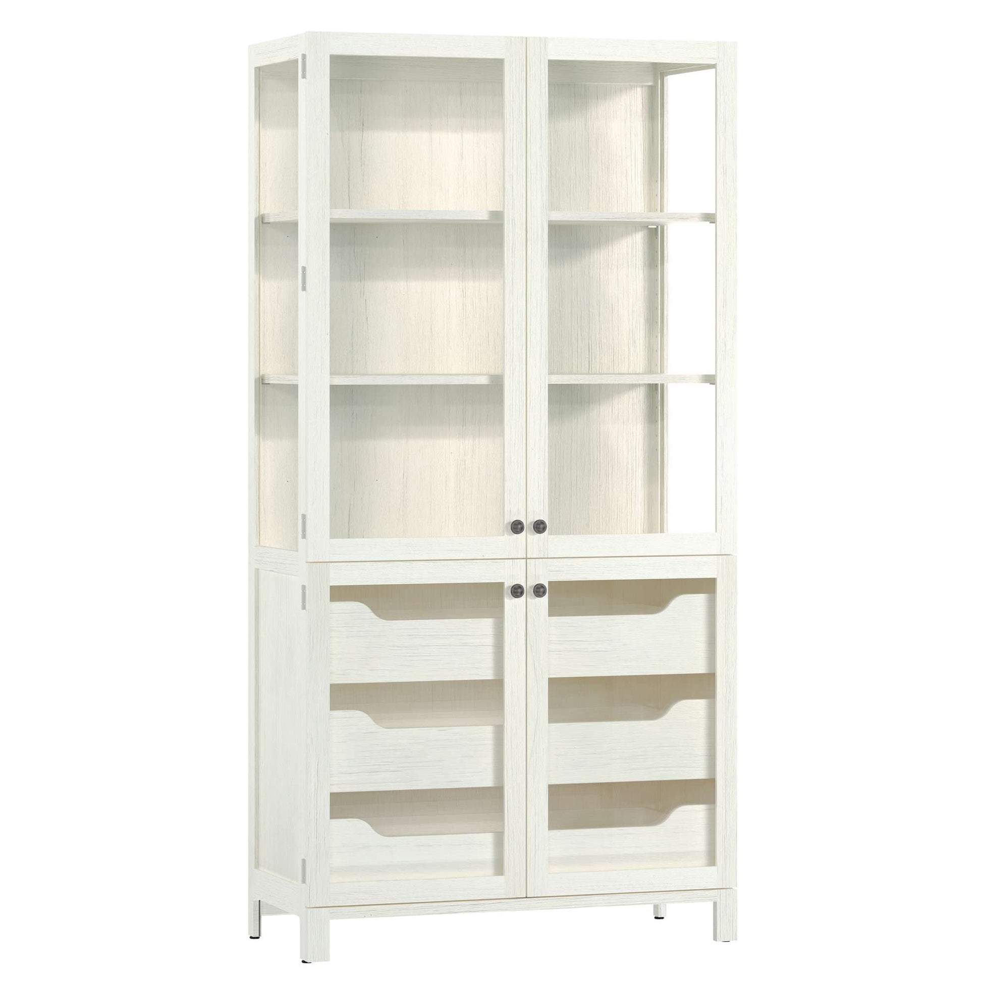Armoire de rangement Laurie II