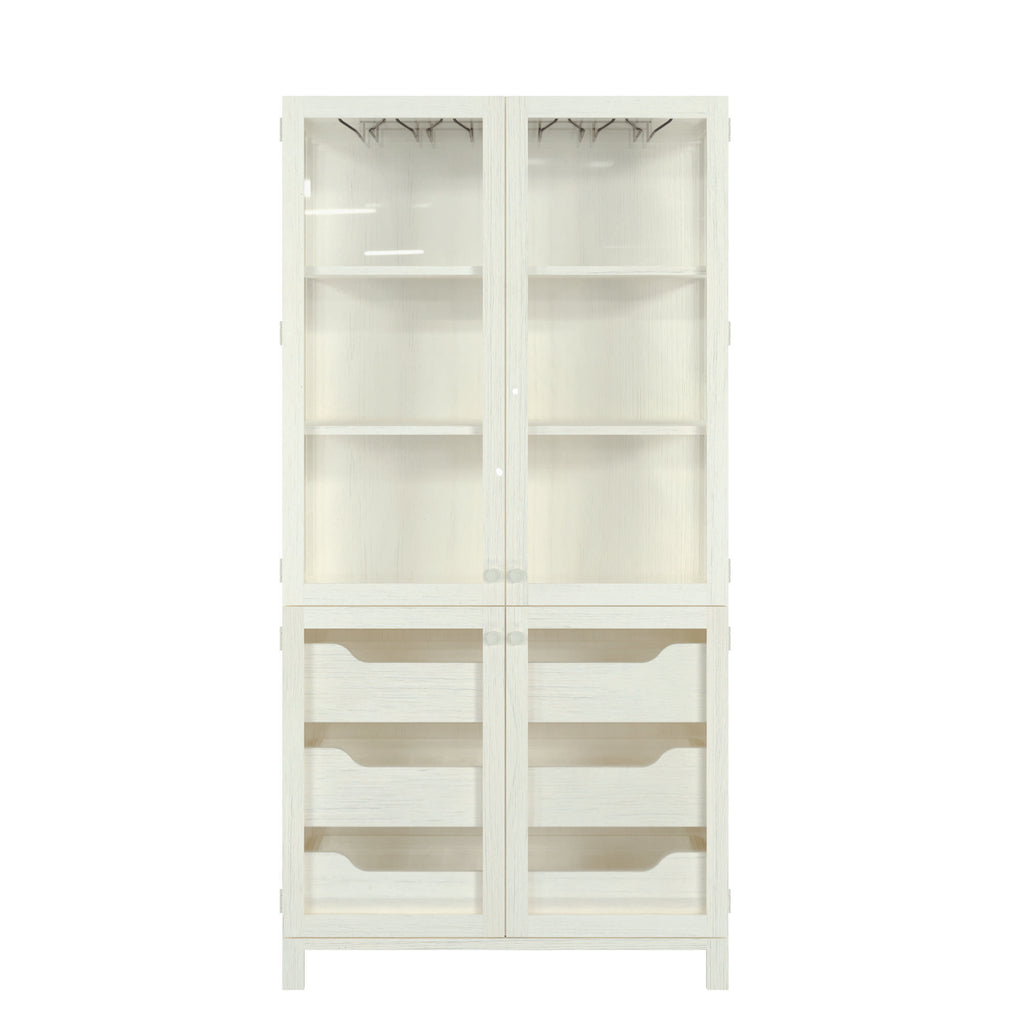 Armoire de rangement Laurie II