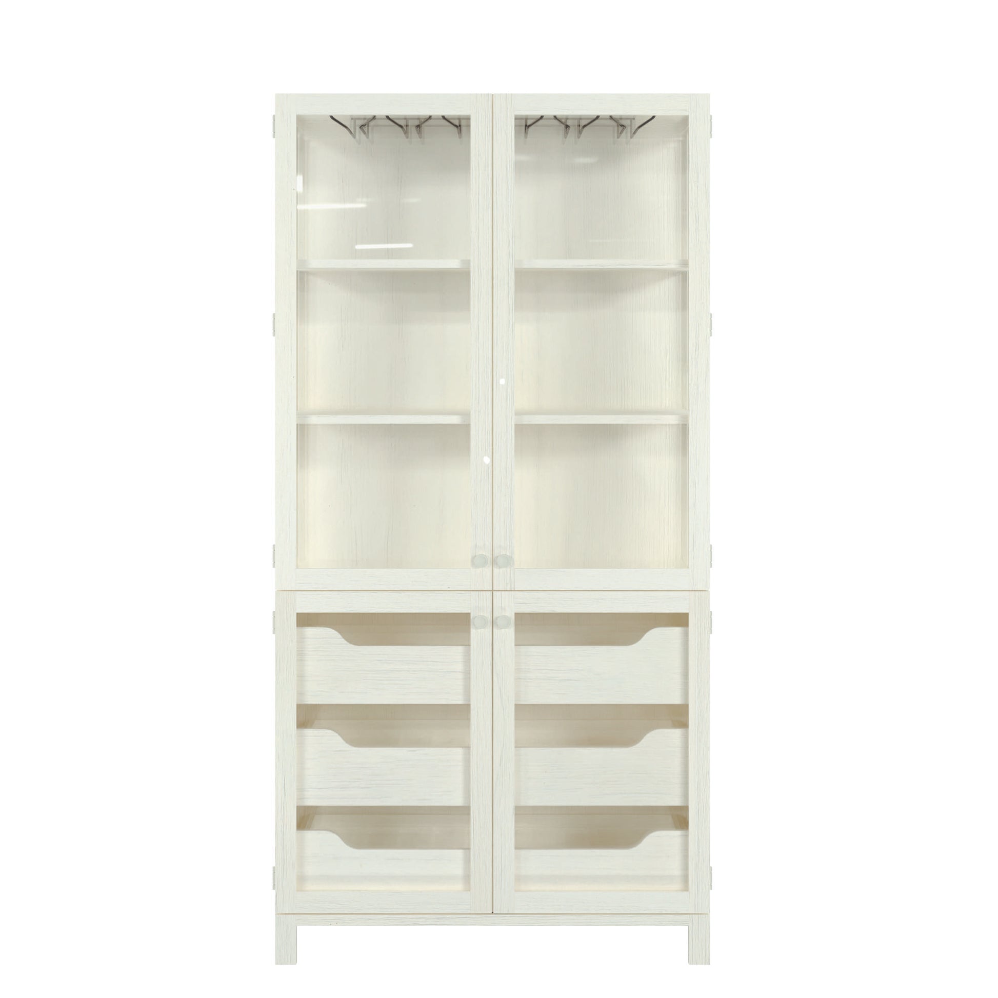 Armoire de rangement Laurie II
