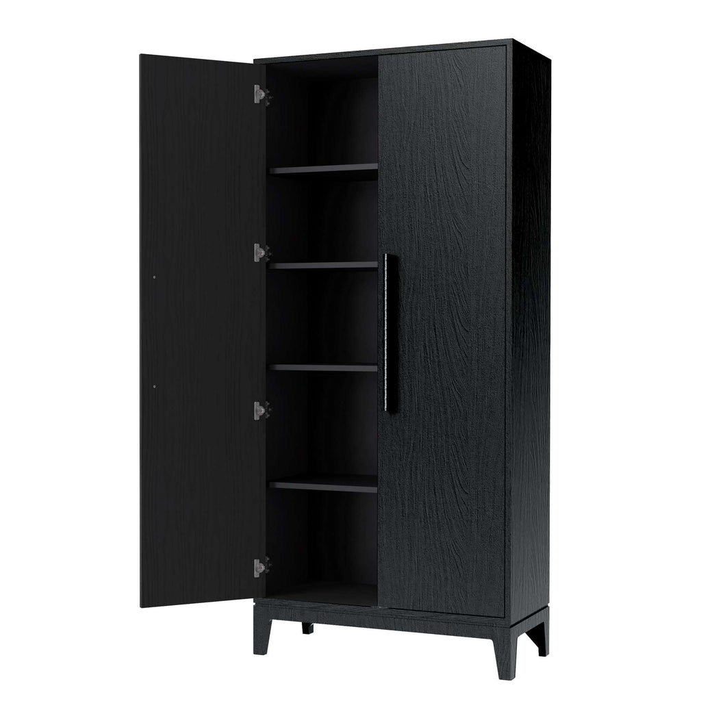 Armoire de rangement Millie