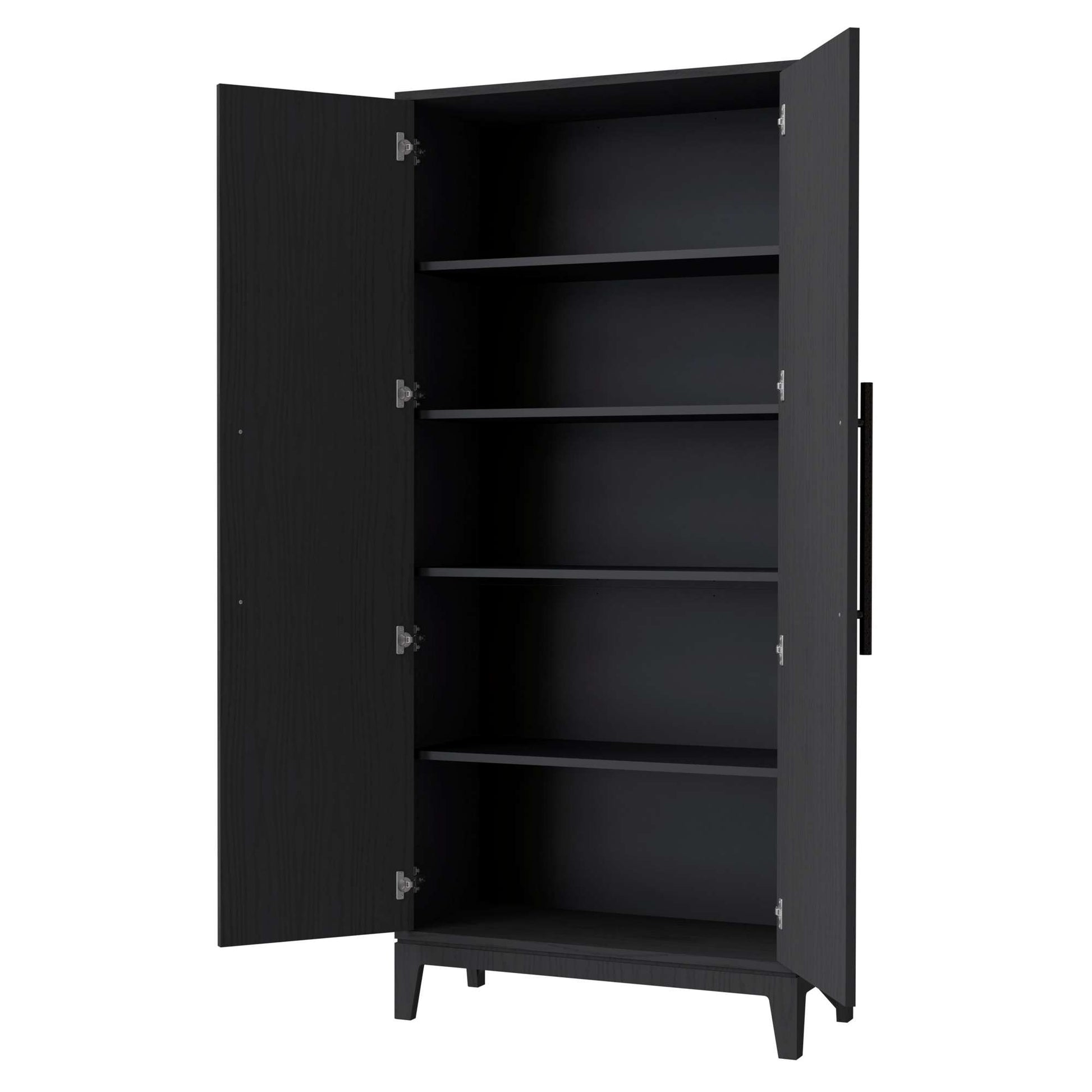 Armoire de rangement Millie
