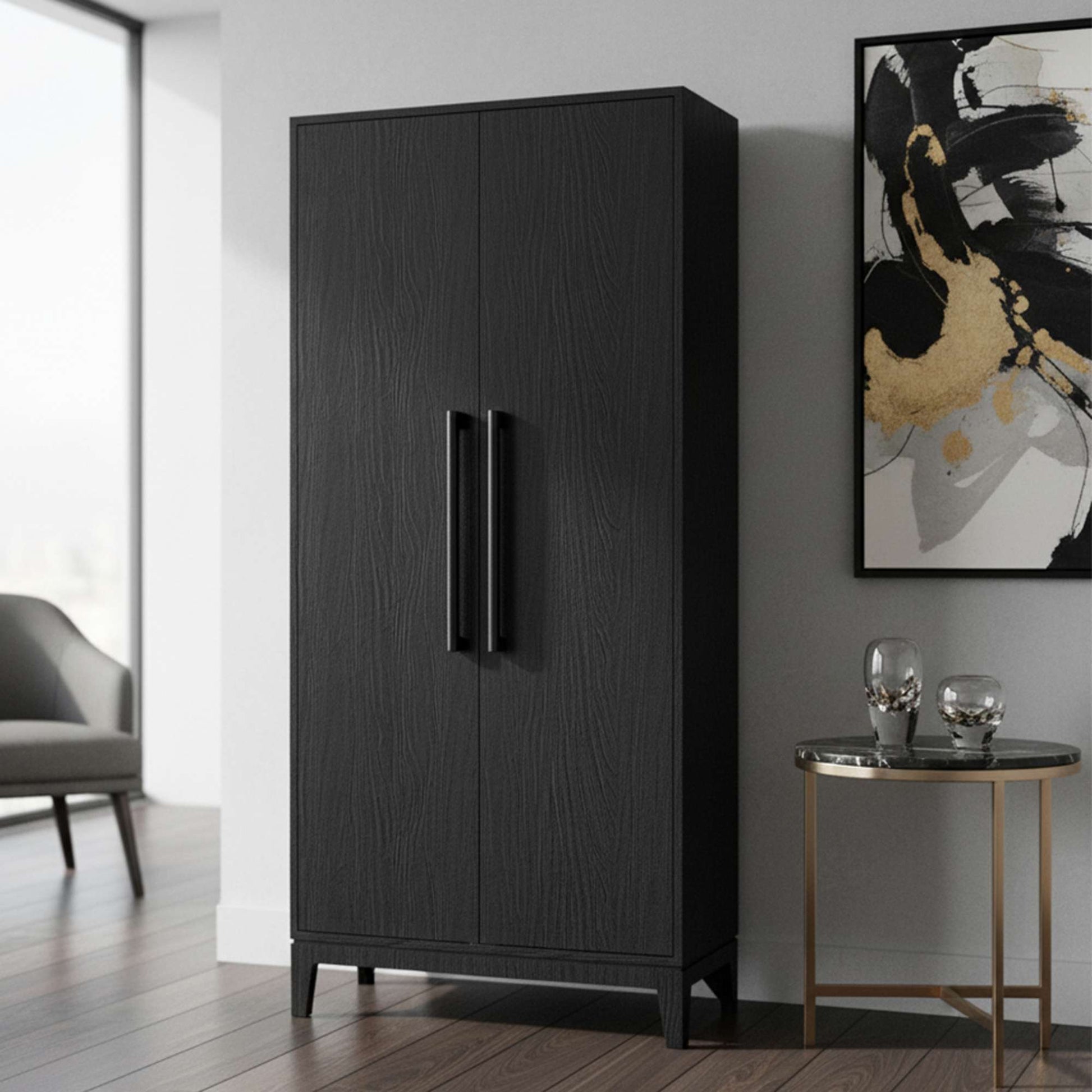 Millie Storage Cabinet