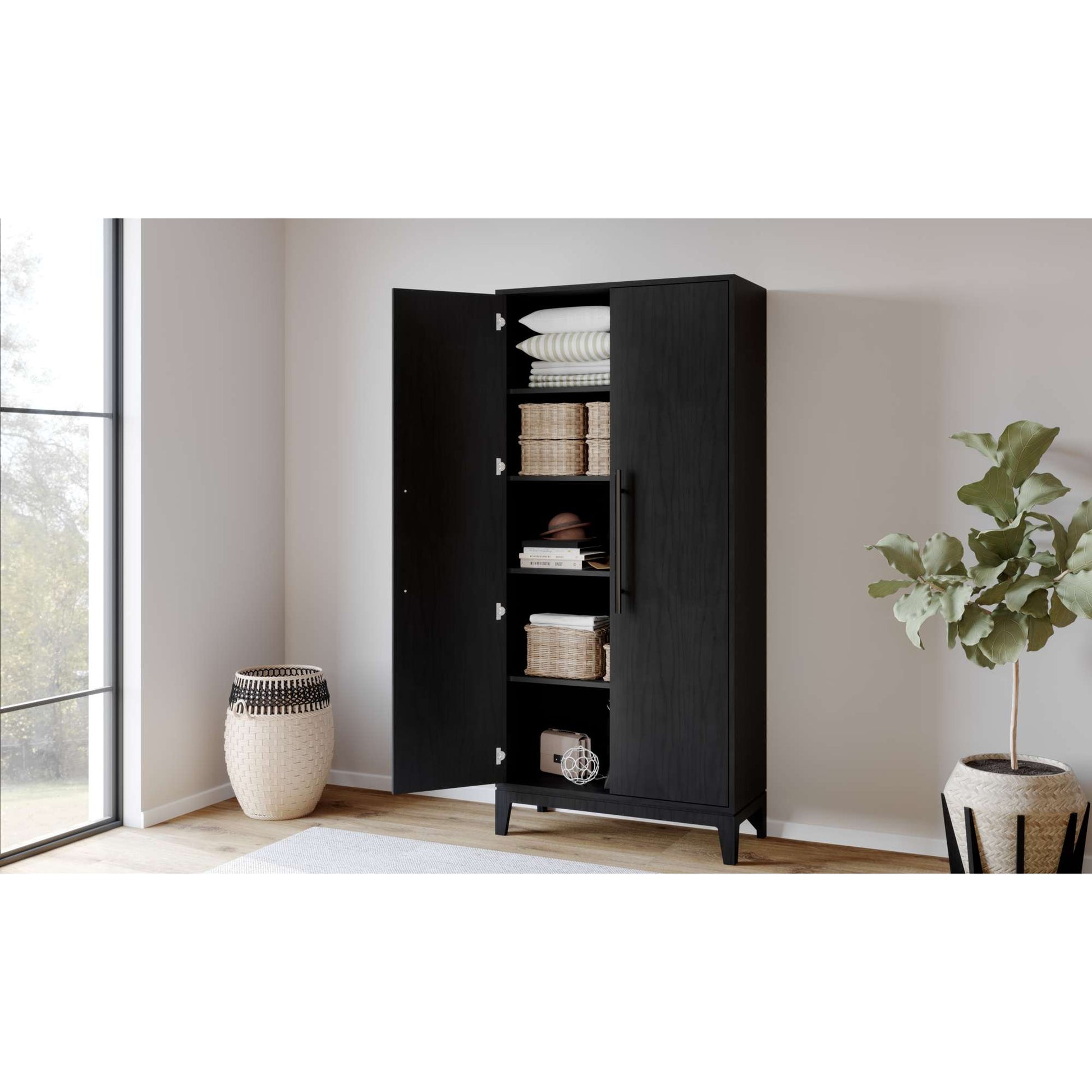Armoire de rangement Millie