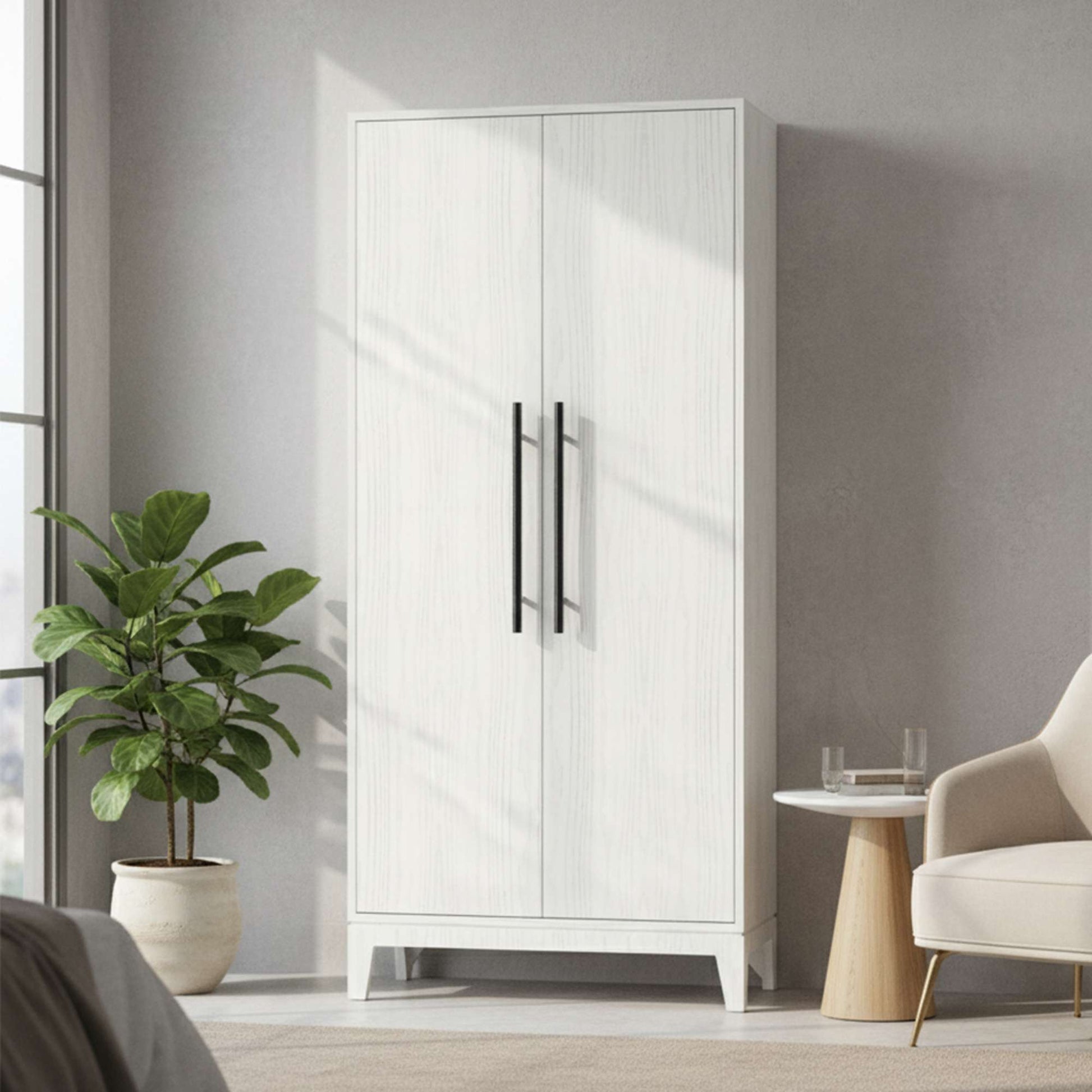 Armoire de rangement Millie II
