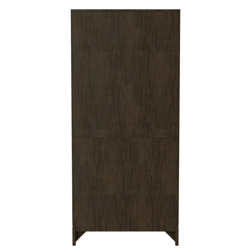 Armoire de rangement Millie III