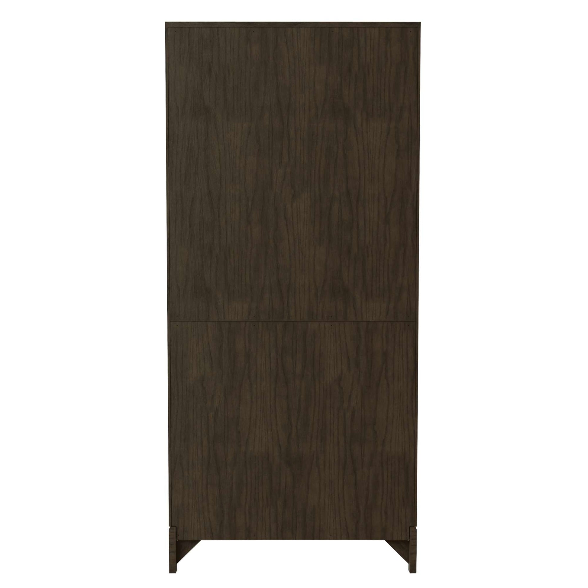 Armoire de rangement Millie III
