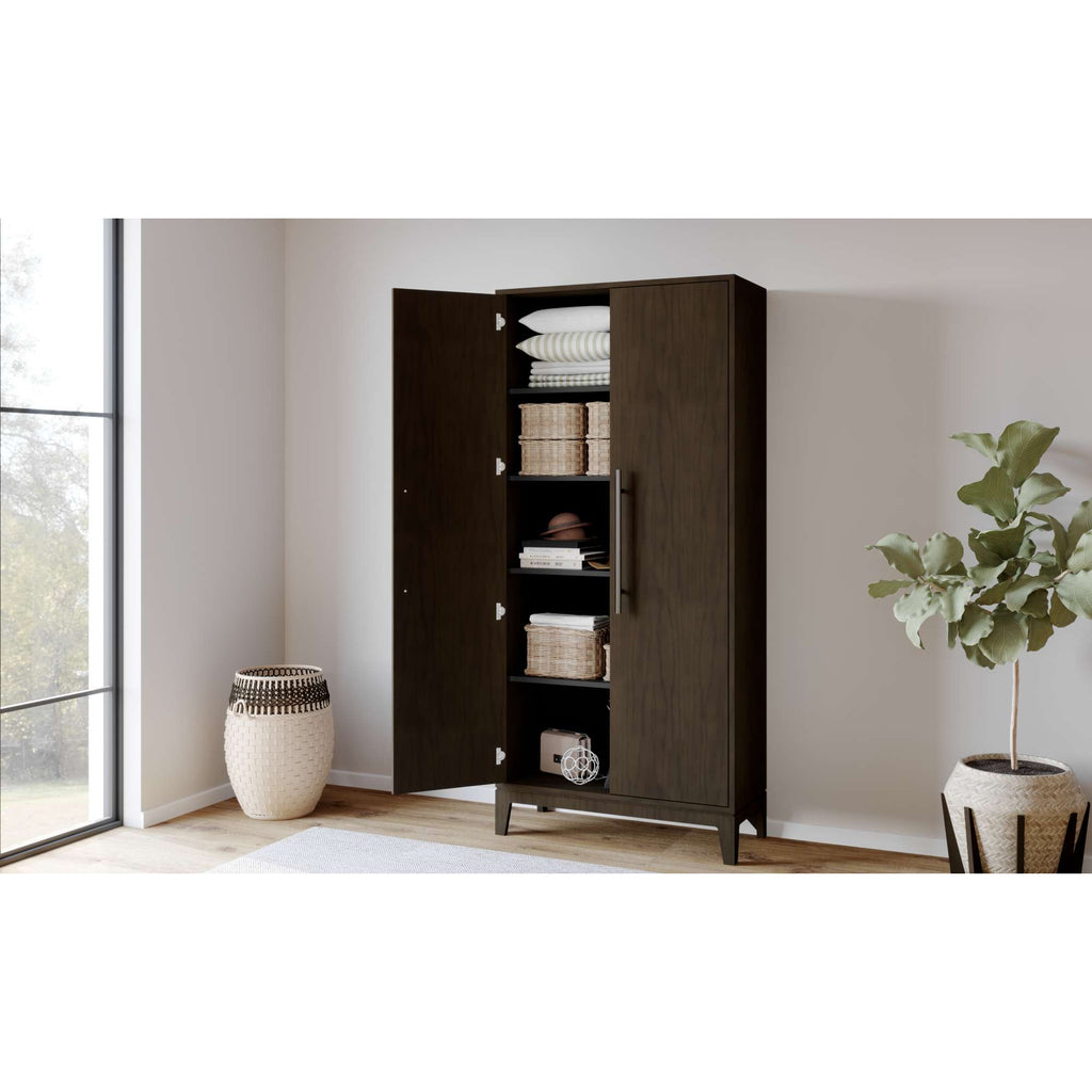 Armoire de rangement Millie III