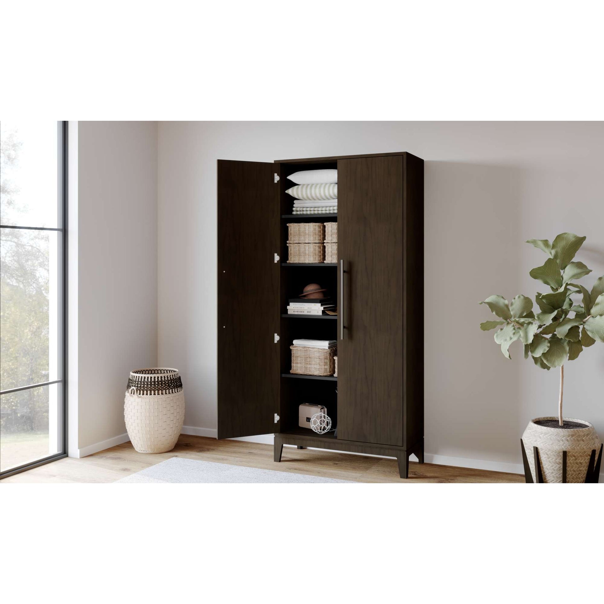 Armoire de rangement Millie III