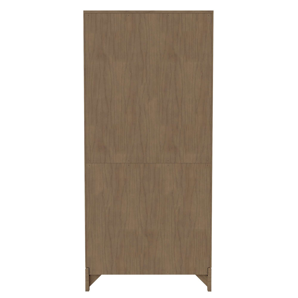 Armoire de rangement Millie IV