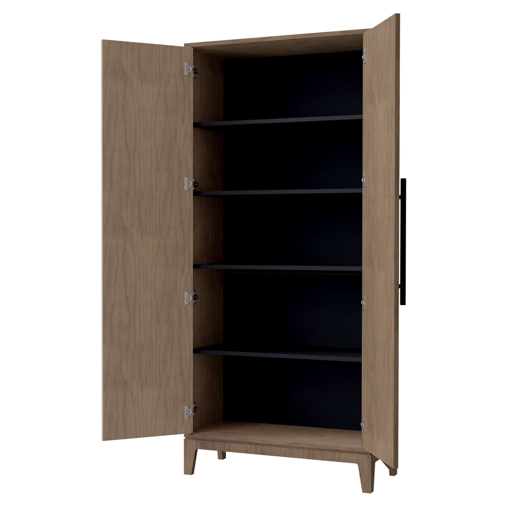 Armoire de rangement Millie IV