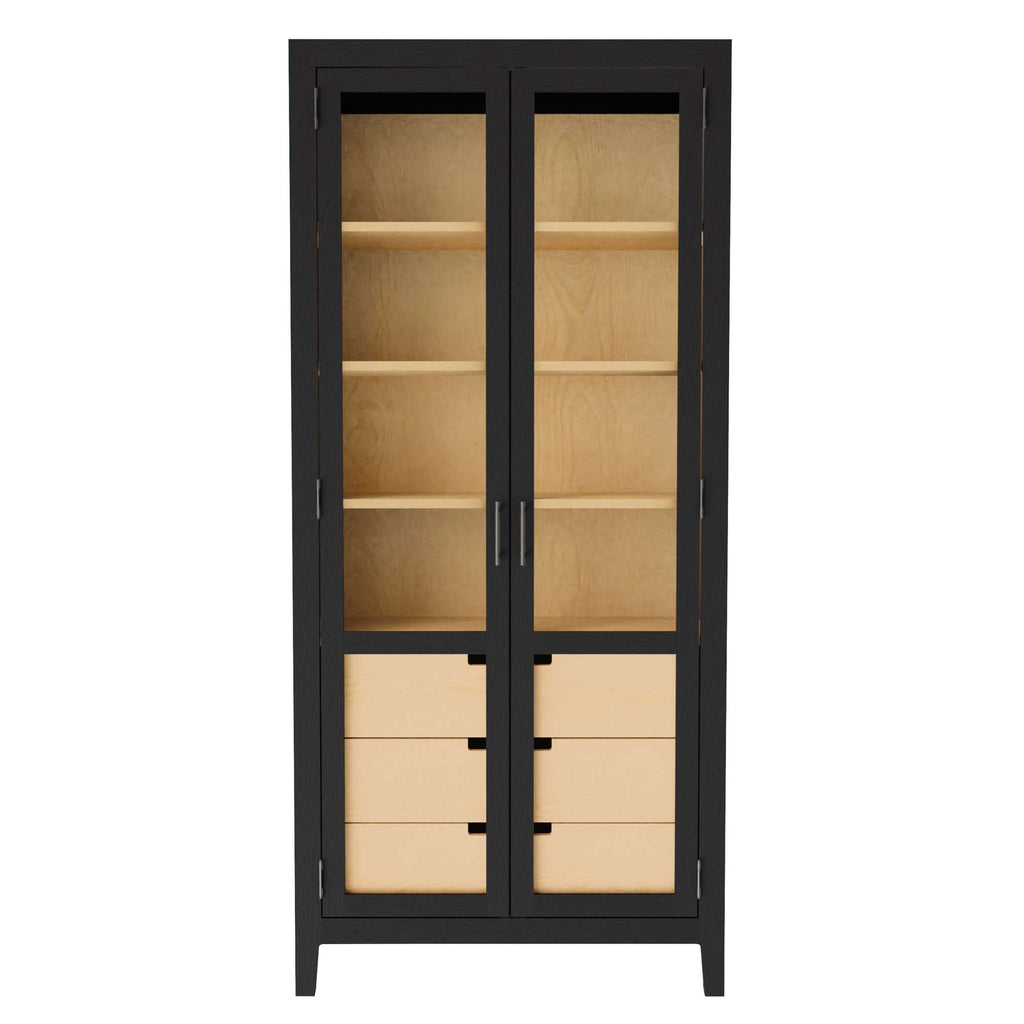 Armoire de rangement Willa