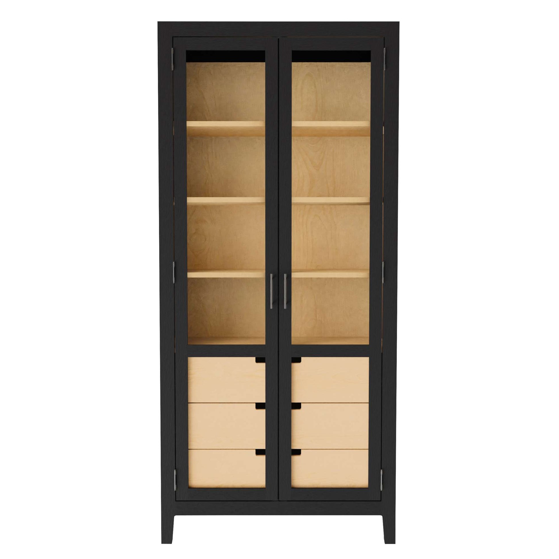 Armoire de rangement Willa