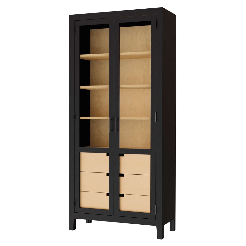 Armoire de rangement Willa