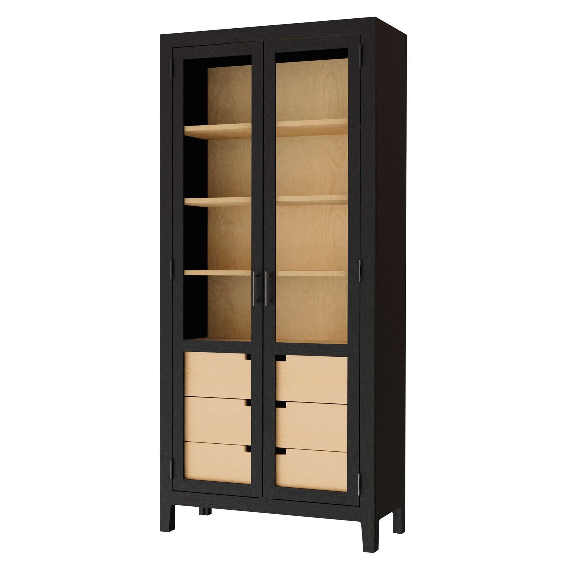 Armoire de rangement Willa