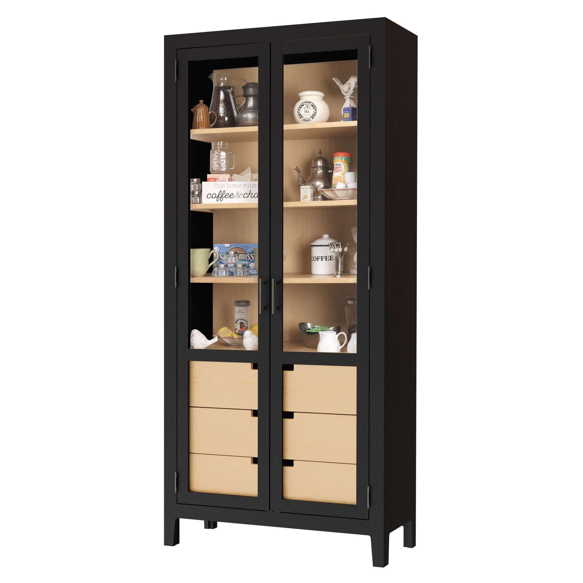 Armoire de rangement Willa