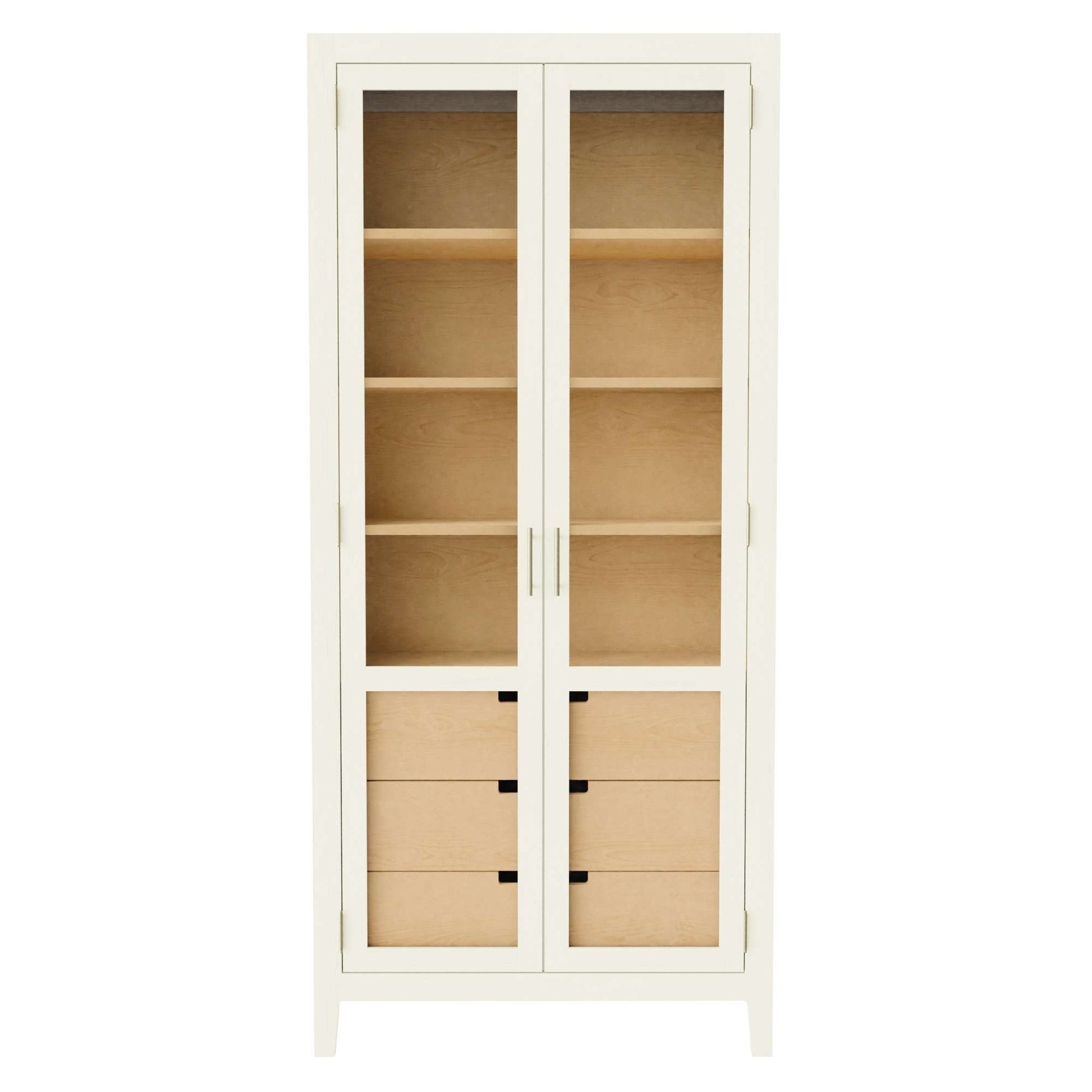 Armoire de rangement Willa II