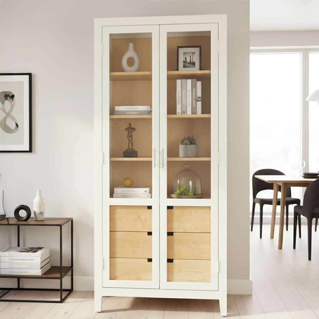 Willa II Storage Cabinet