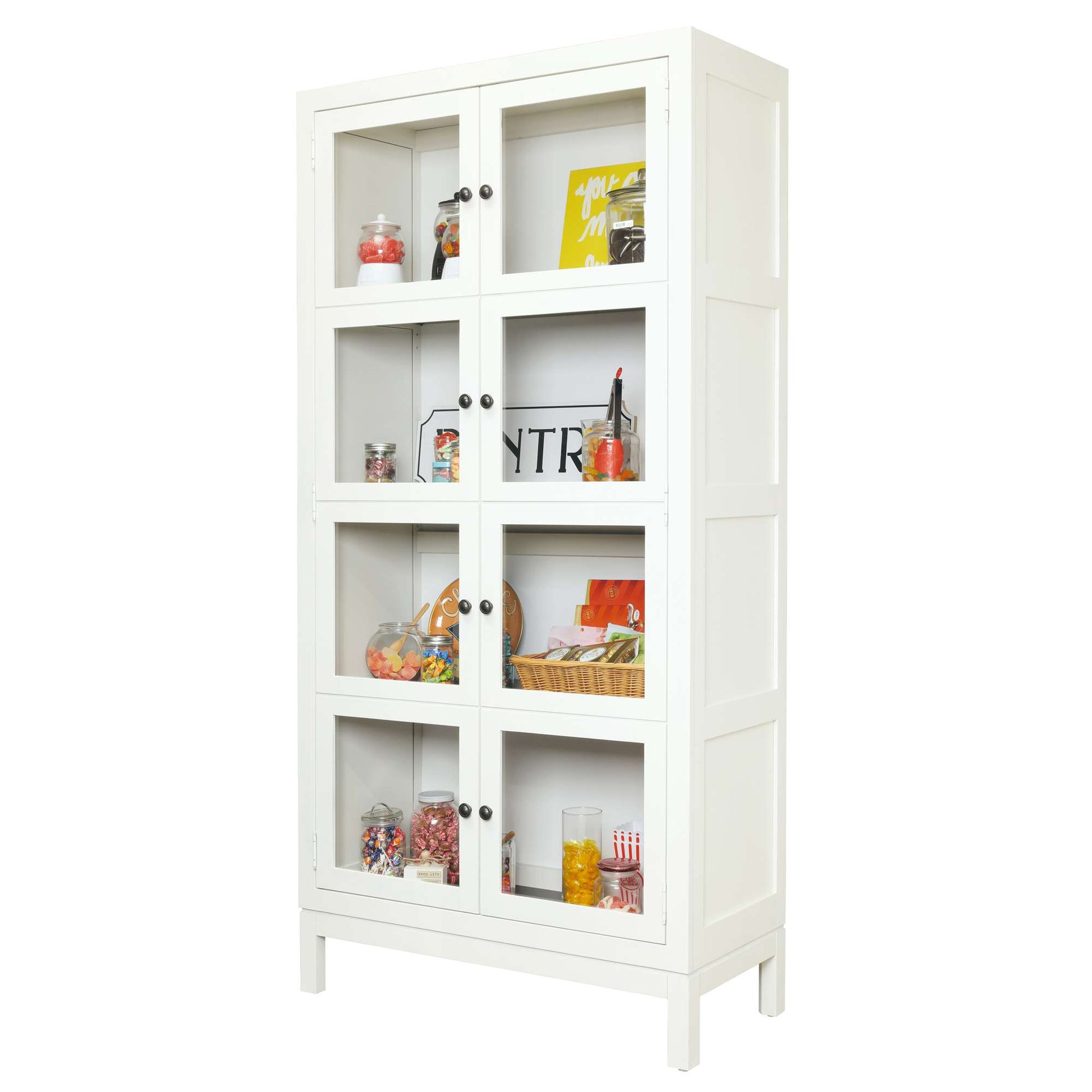 Armoire de rangement Jude